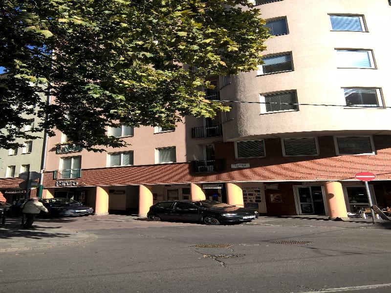 Boulevard Panzio - Self Check-in Budapeste