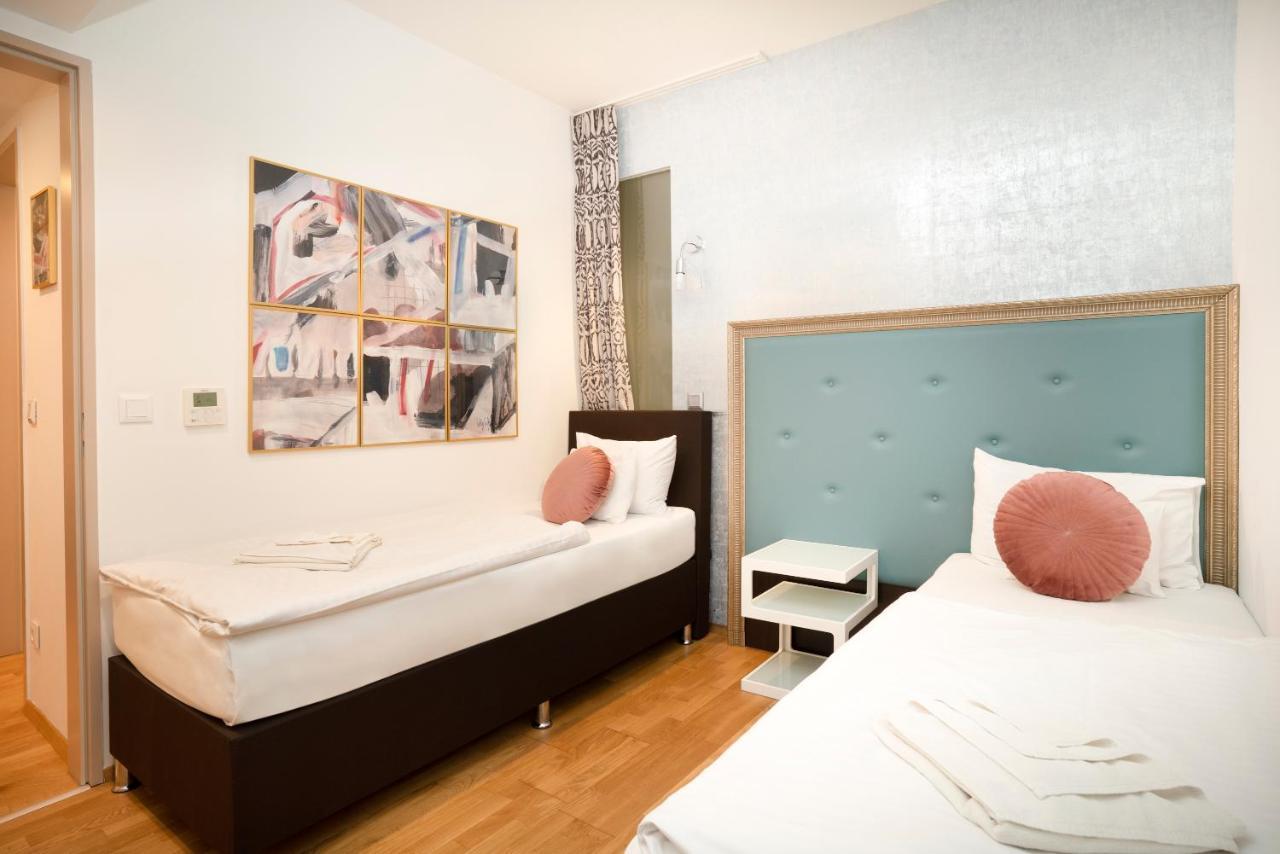 Hotel Memories 4*