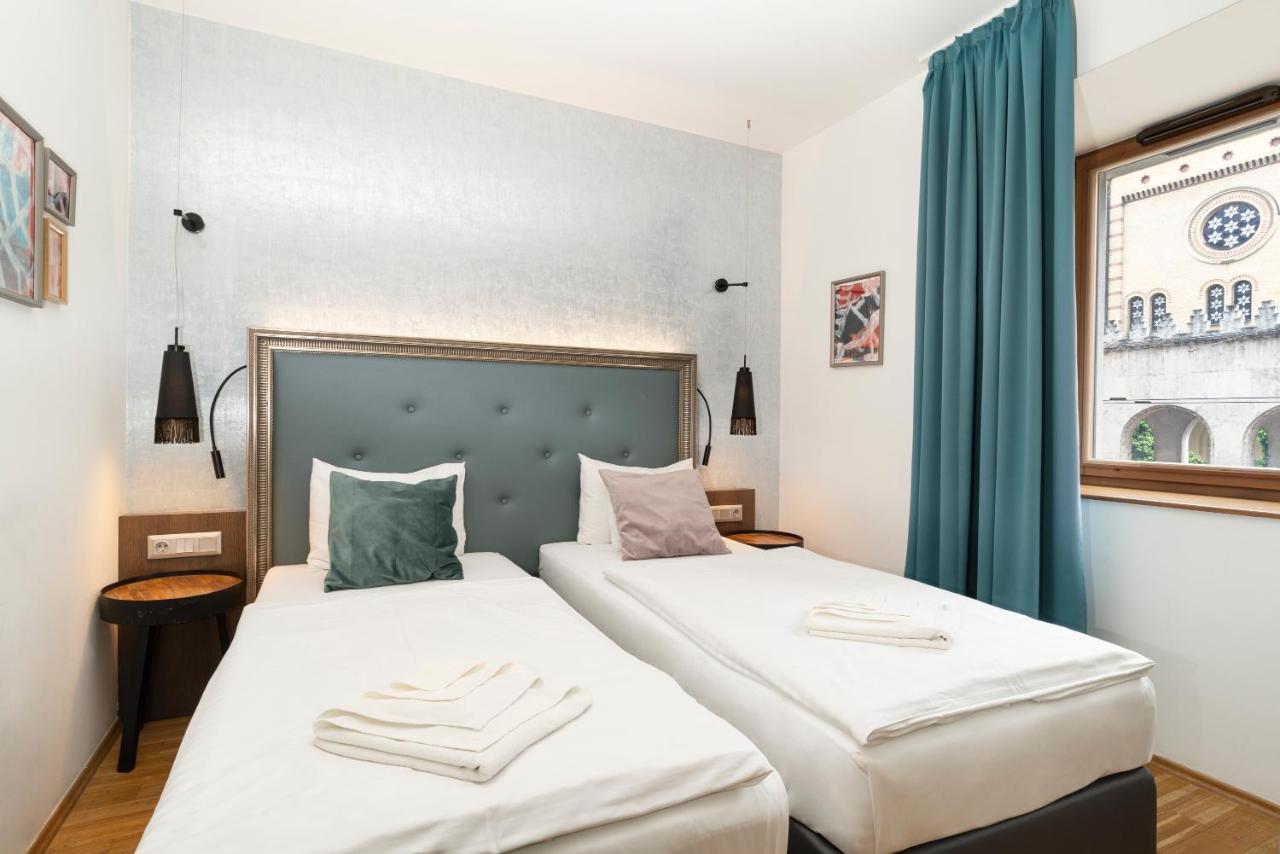 Hotel Memories 4*