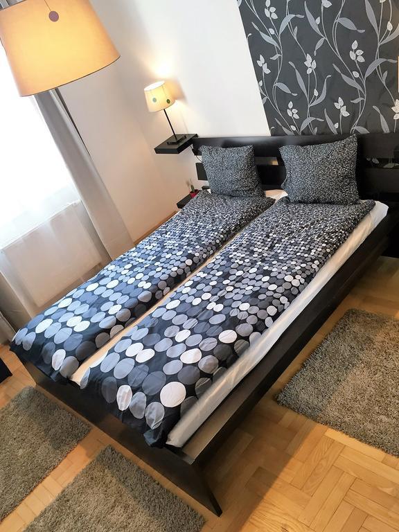 Apartment Gozsdu Budapest