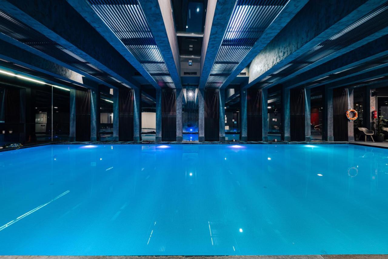 Aparthotel Sweet Budapest