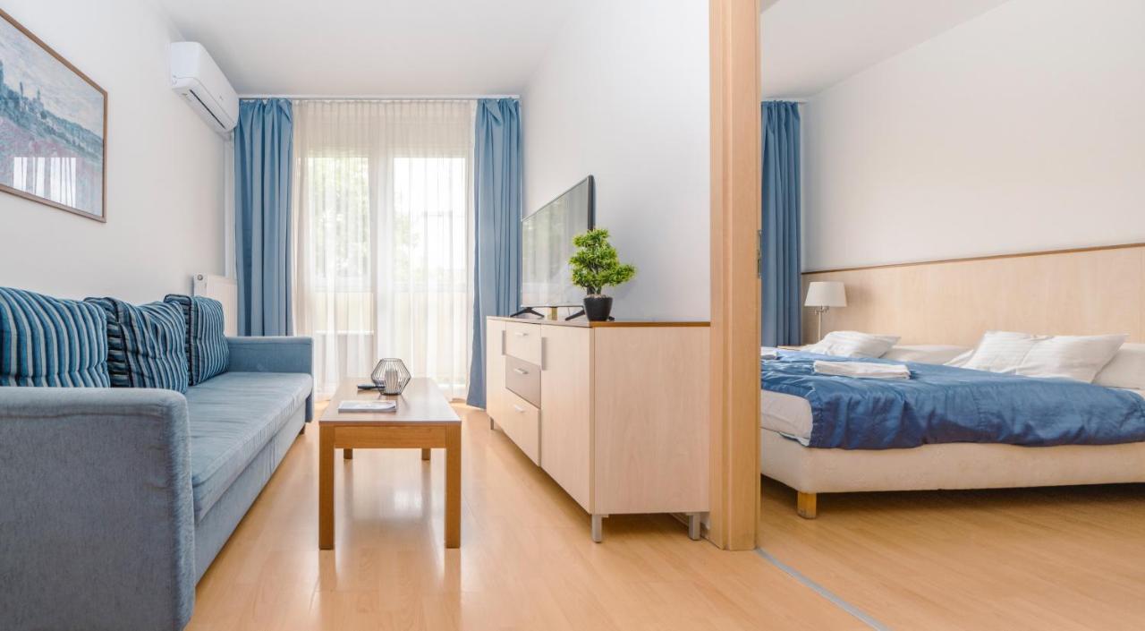 Premium Apartmanhotel