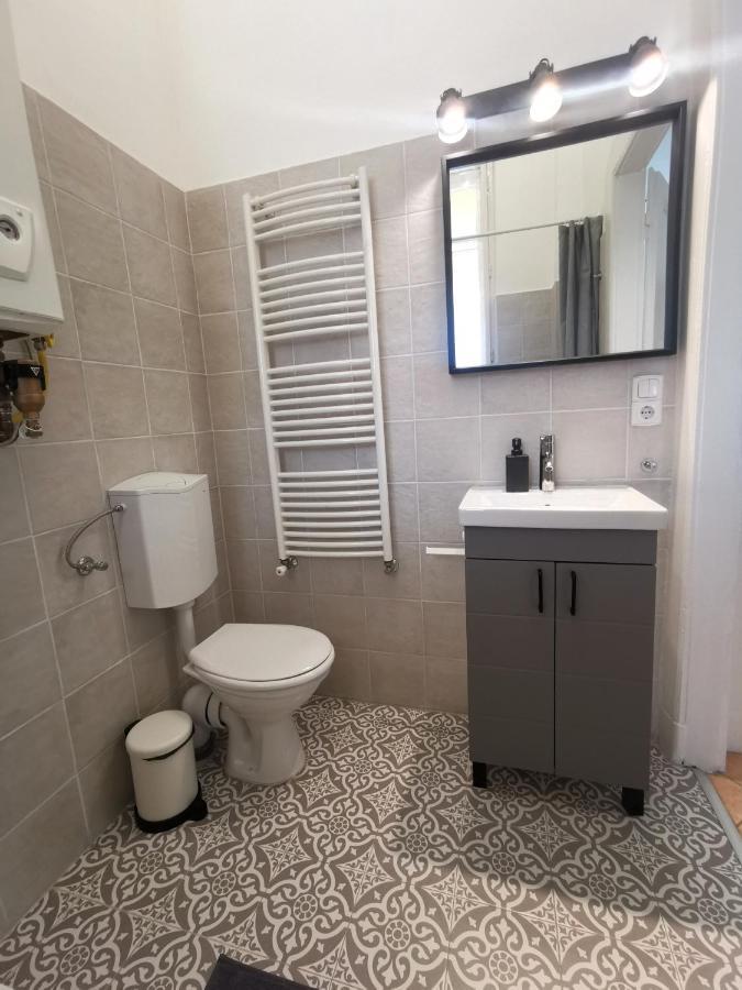 Urban Centro Apartment *