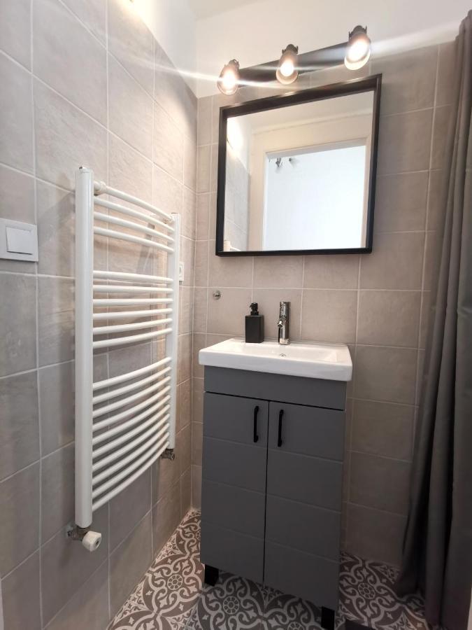 Urban Centro Apartment Budapest