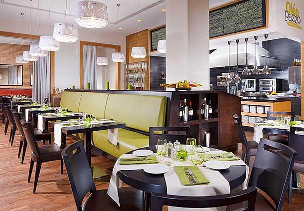Courtyard By Marriott Center 4* Budapest