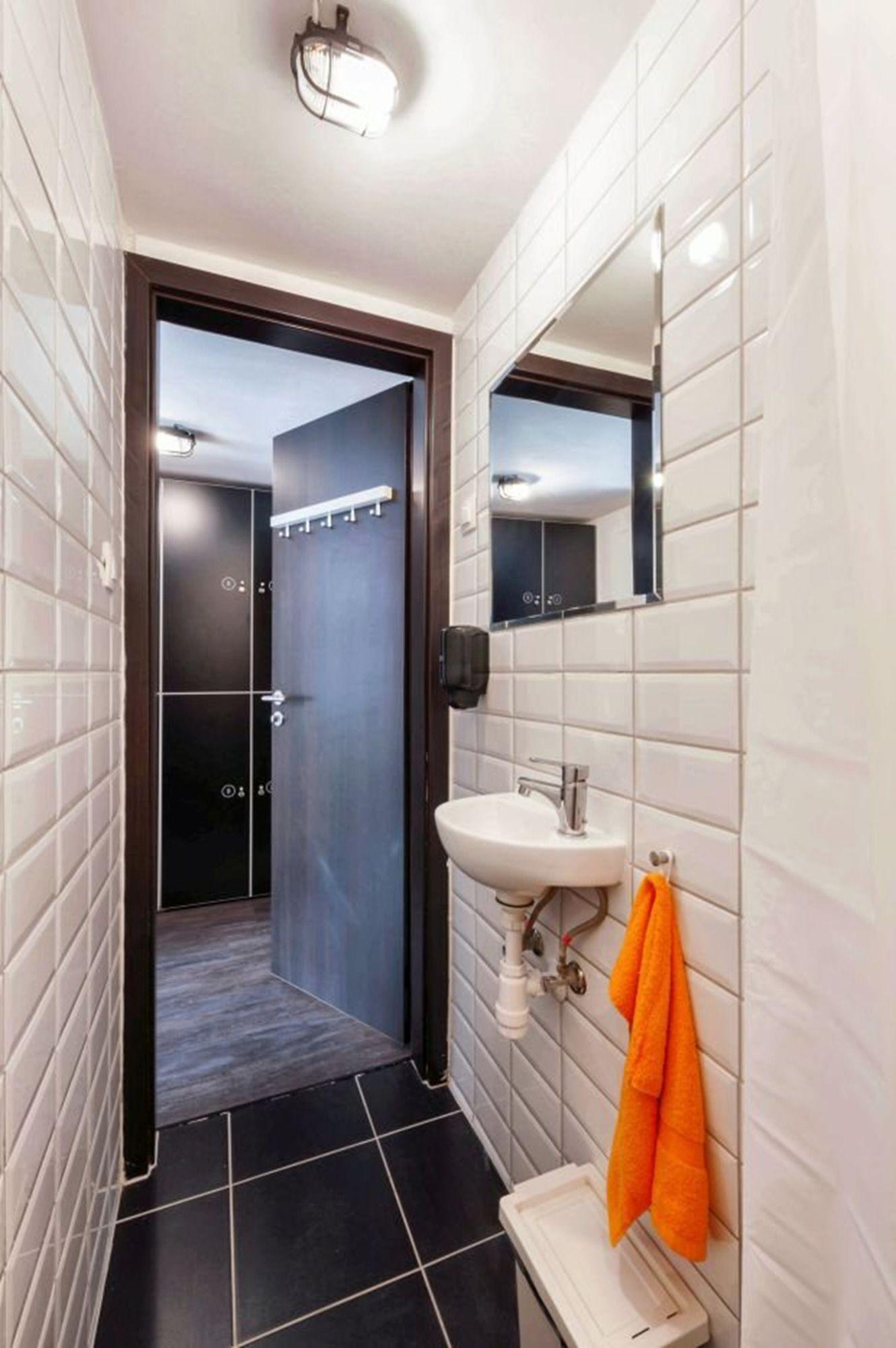 Hostel Adagio Basilica *
