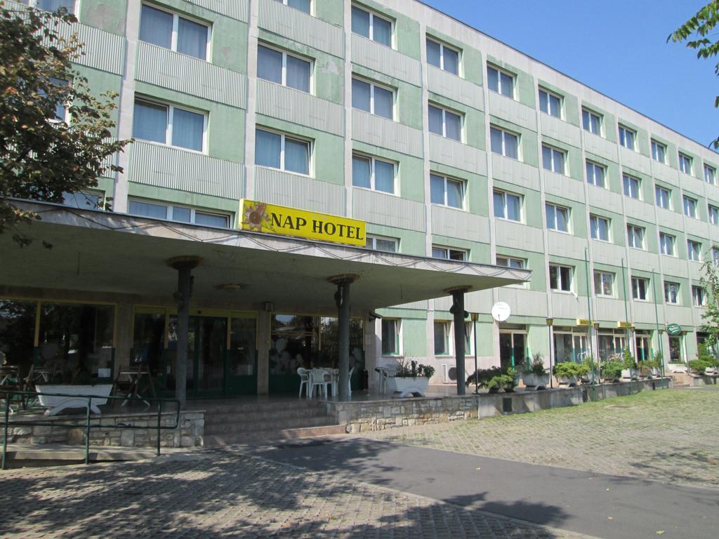 Szálloda Nap Budapest