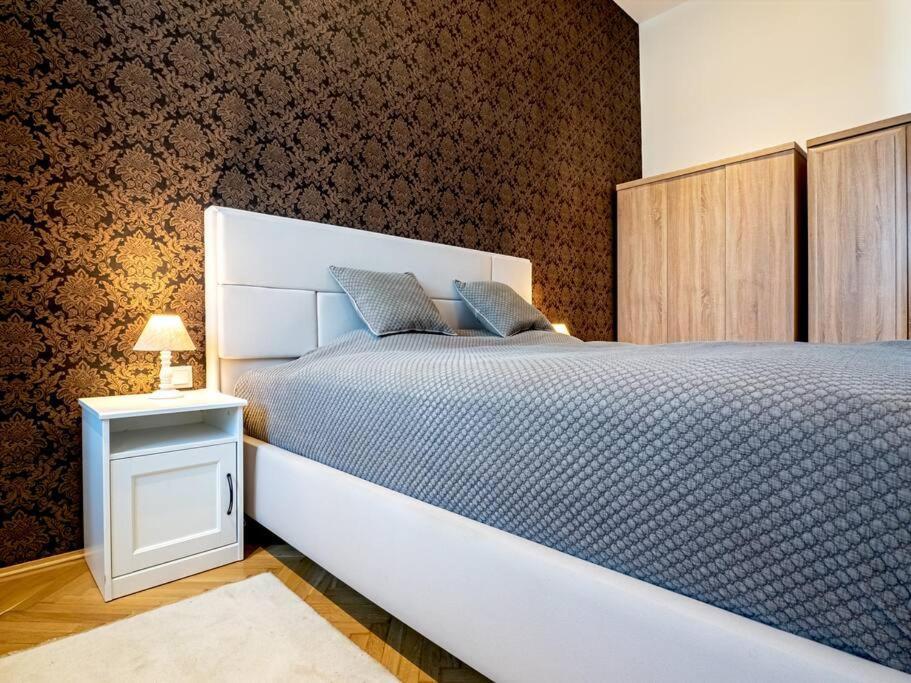 Westend Apartamento Budapeste