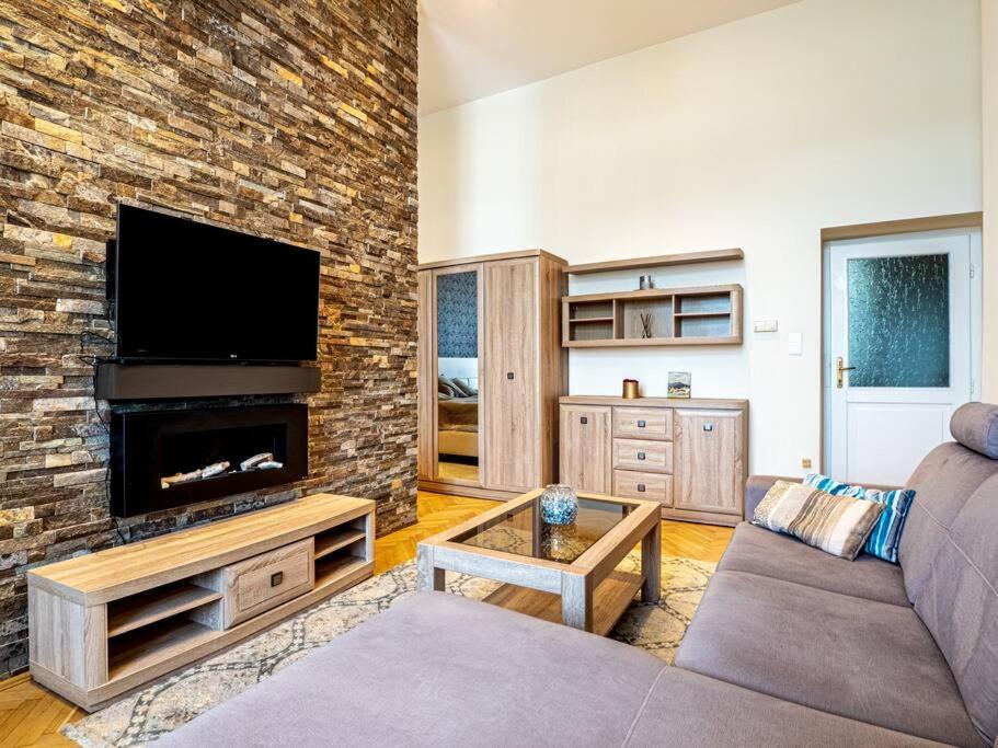 Apartamento Westend Budapeste