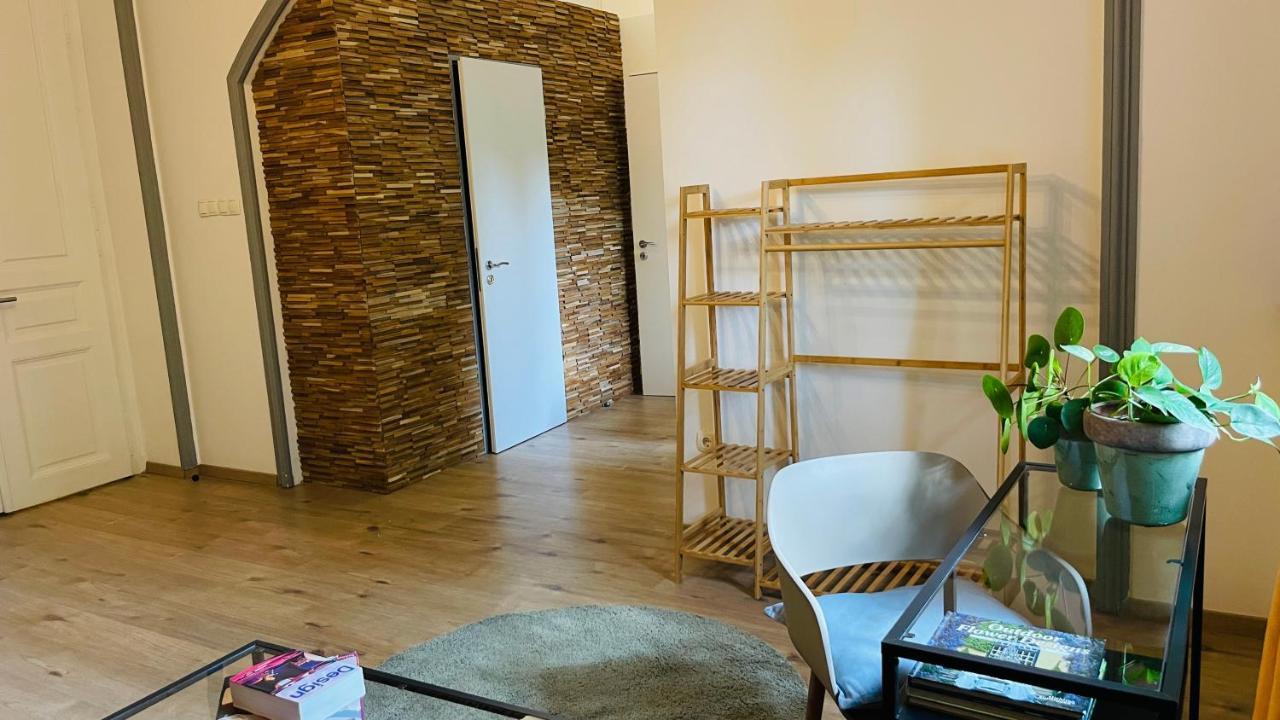Guest house Fifteen Boutique Rooms Budapest With Self Check-In