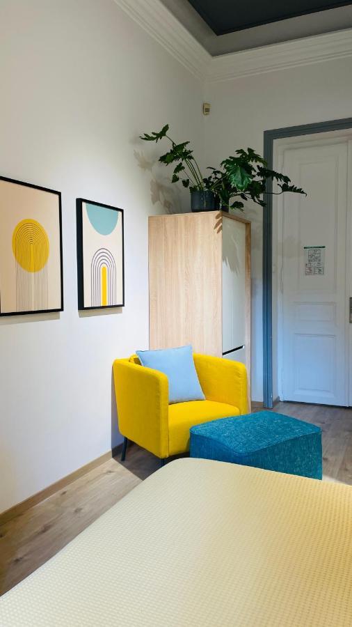 Guest house Fifteen Boutique Rooms Budapest With Self Check-In