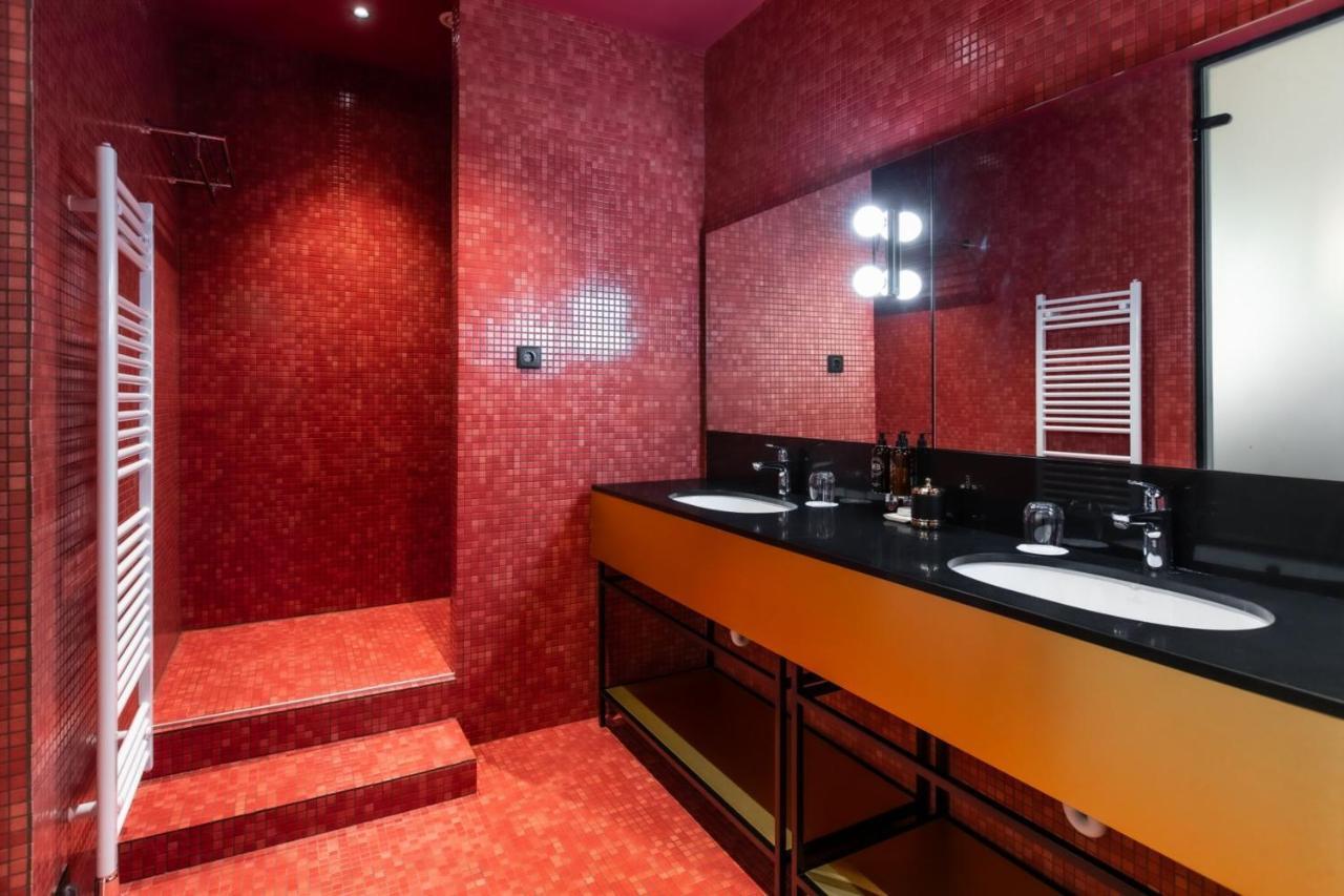 Hotel Stories Boutique Budapest