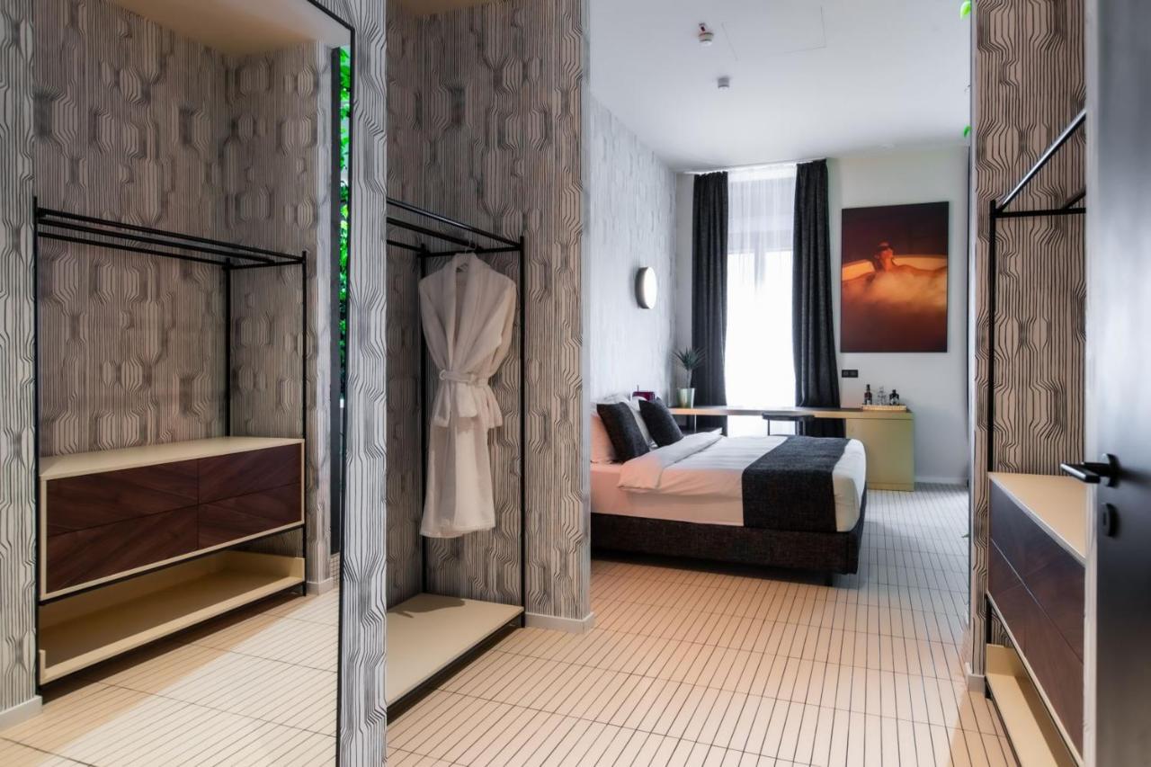 Hotel Stories Boutique