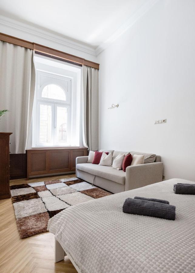 Apartman Luxe, Historic Near Downtown Landmarks 19th Century