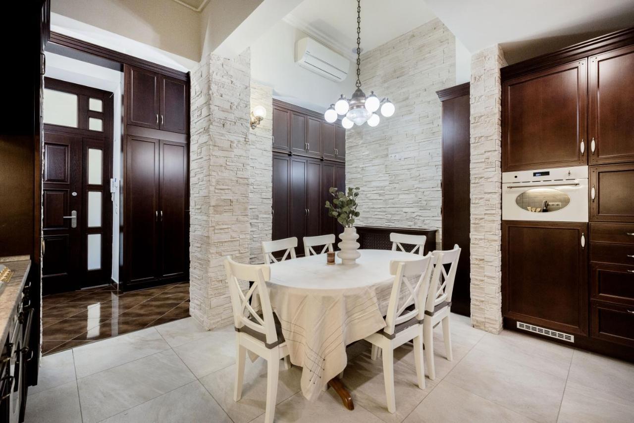 Apartman Luxe, Historic Near Downtown Landmarks 19th Century
