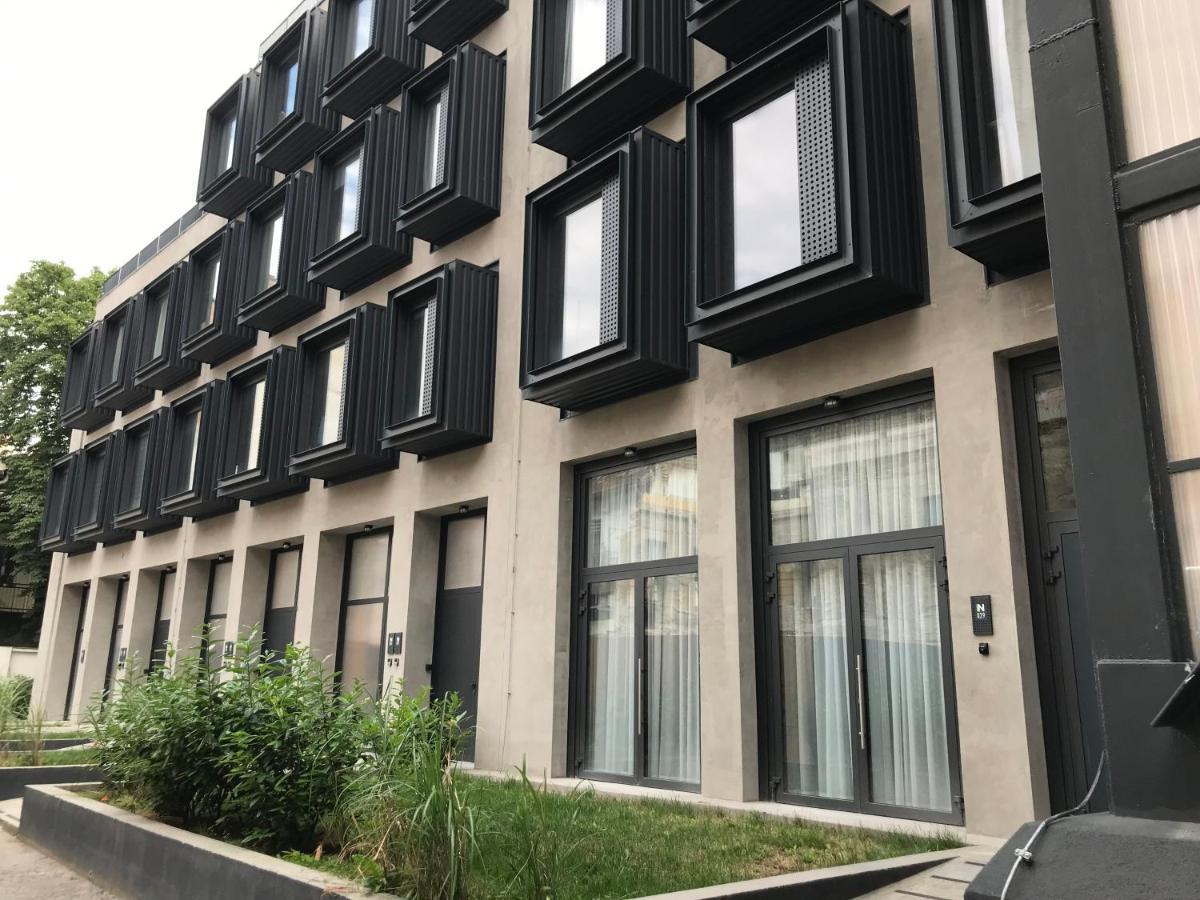Inbp04 #freeparking * Budapest