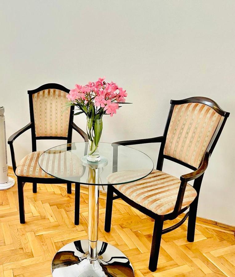 Albergue City Rooms Budapeste