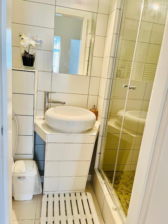 City Rooms * Budapeste