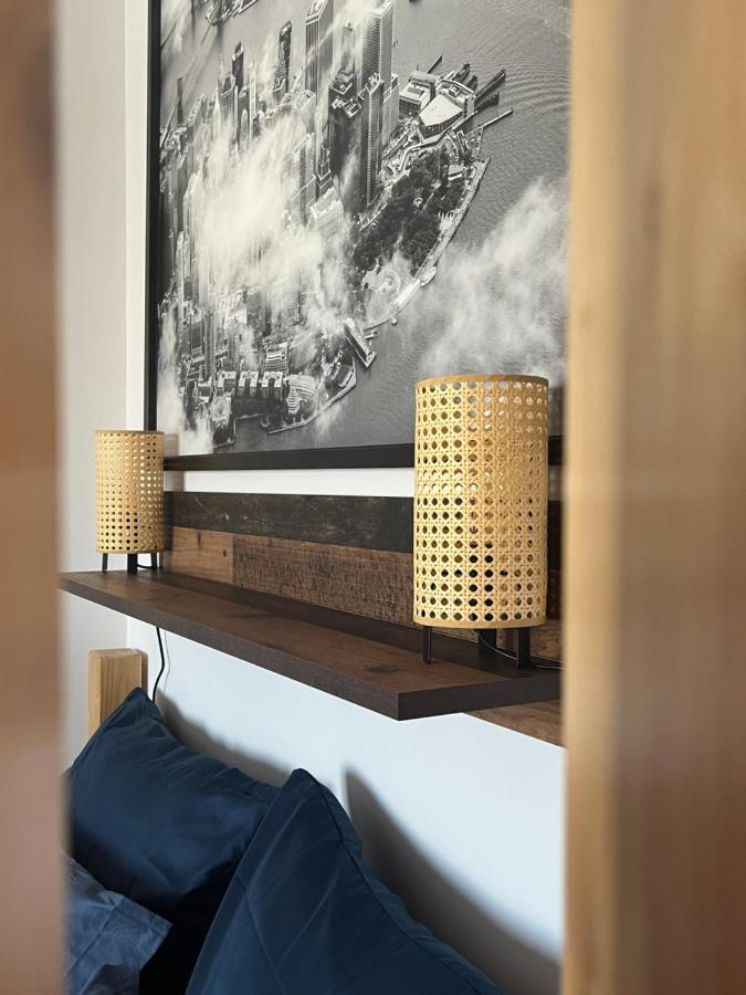 Apartment Corvin Royal - Breakfast Available