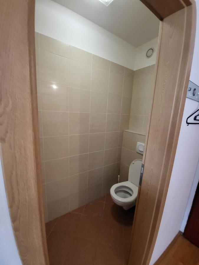 Apartment Bda H10 Budapest