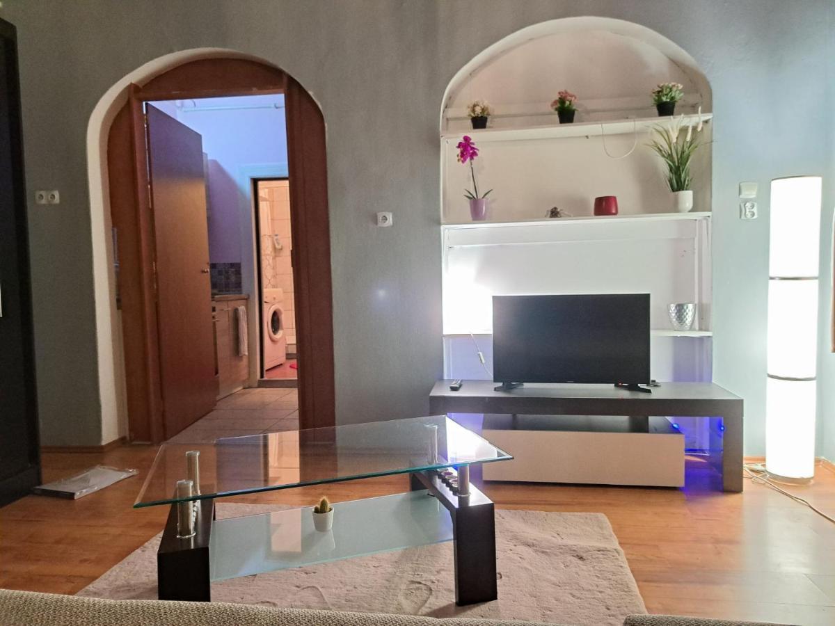 Apartment Calm Budapest