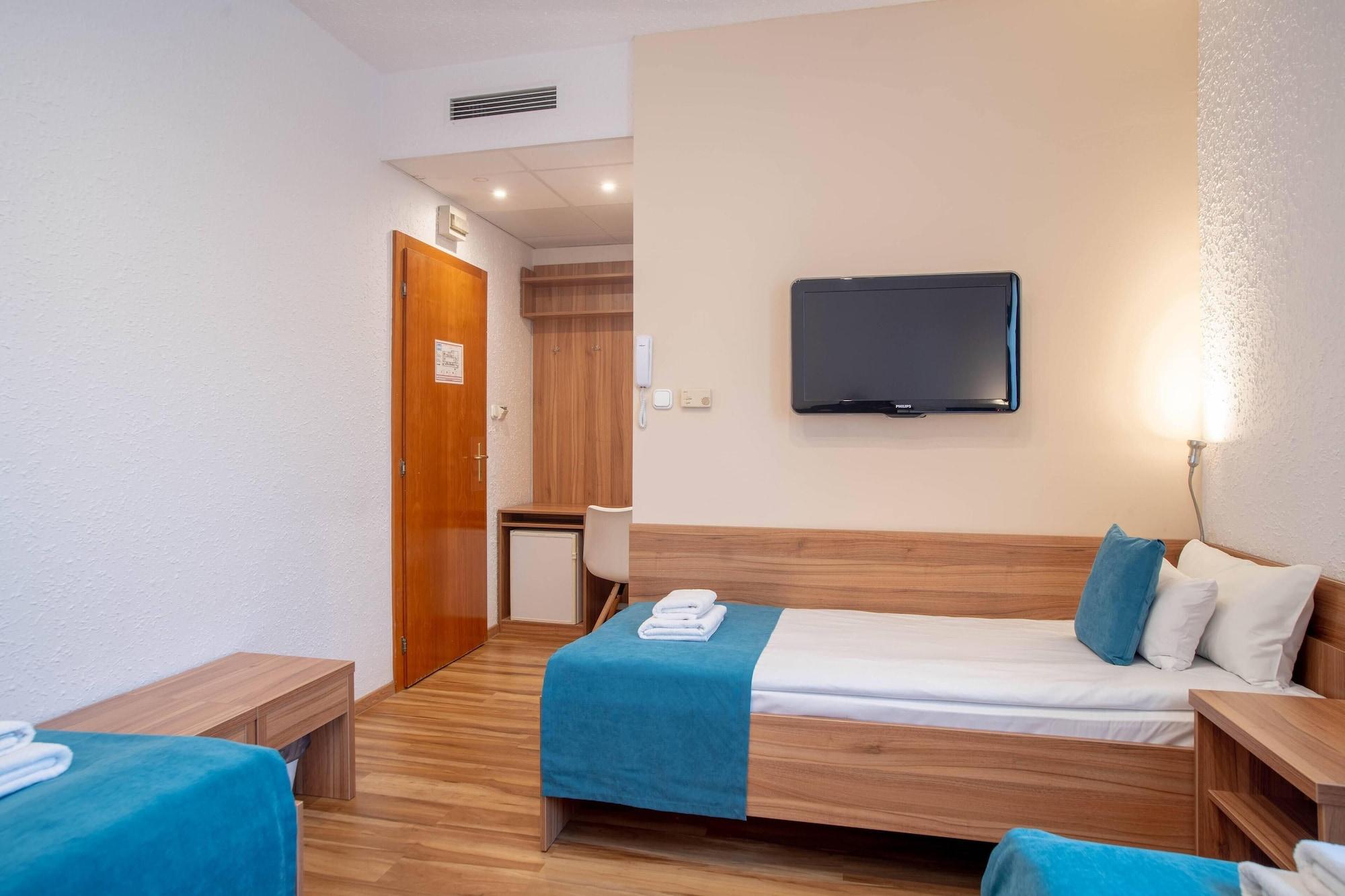 Homoky Bestline Szálloda Budapest