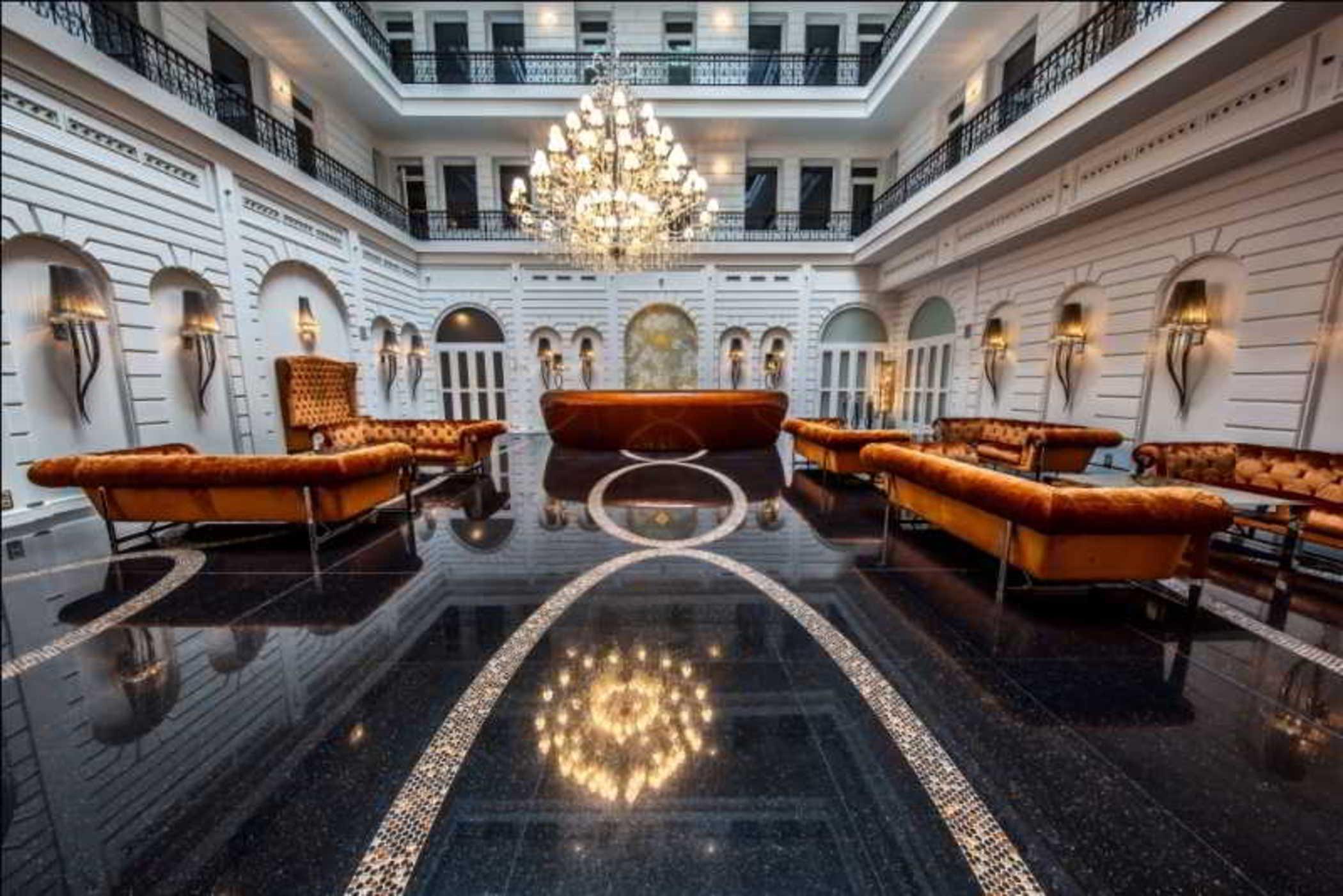 Prestige Budapest