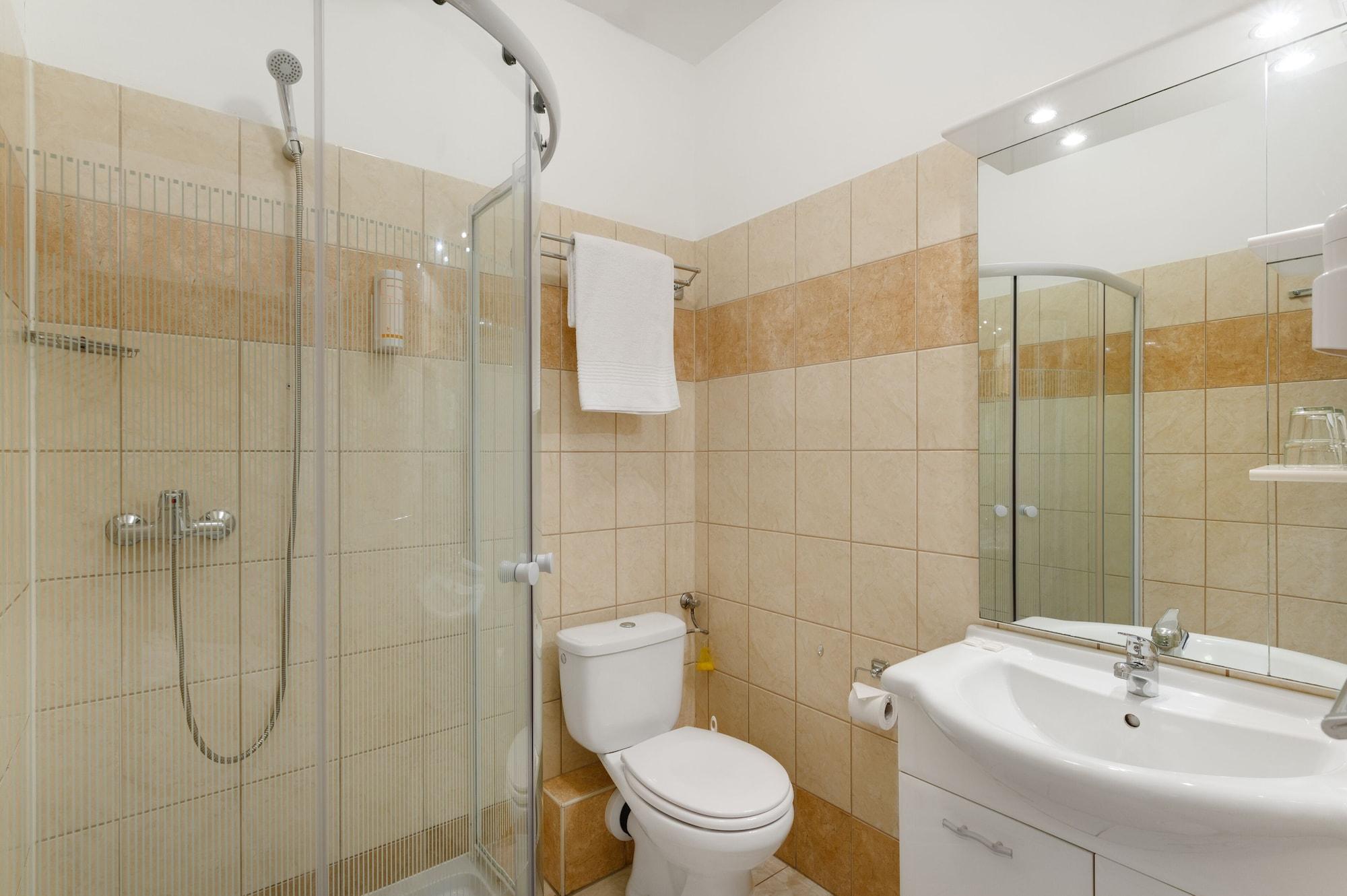 Kalvin House Aparthotel Budapest