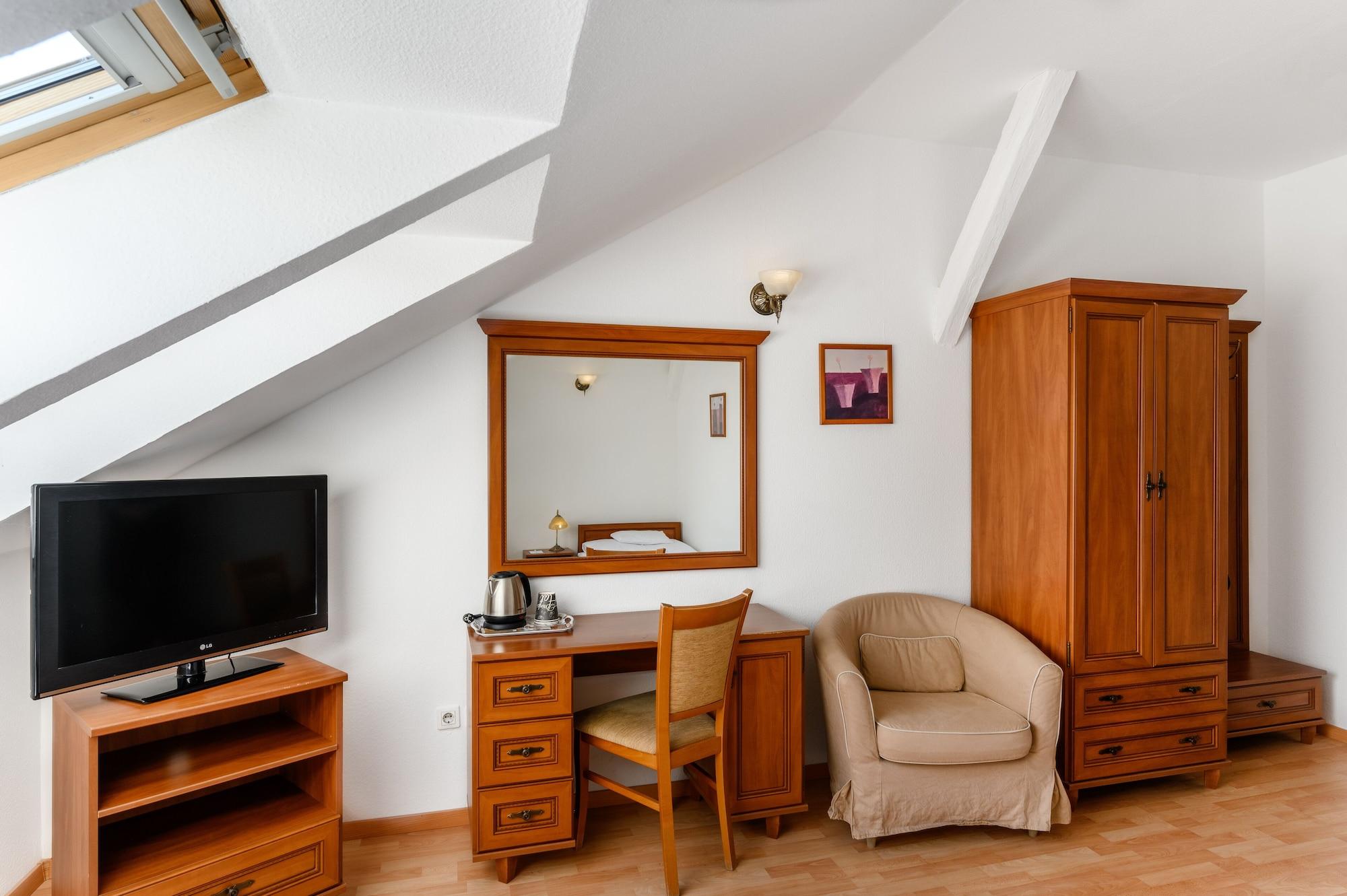Kalvin House Budapest
