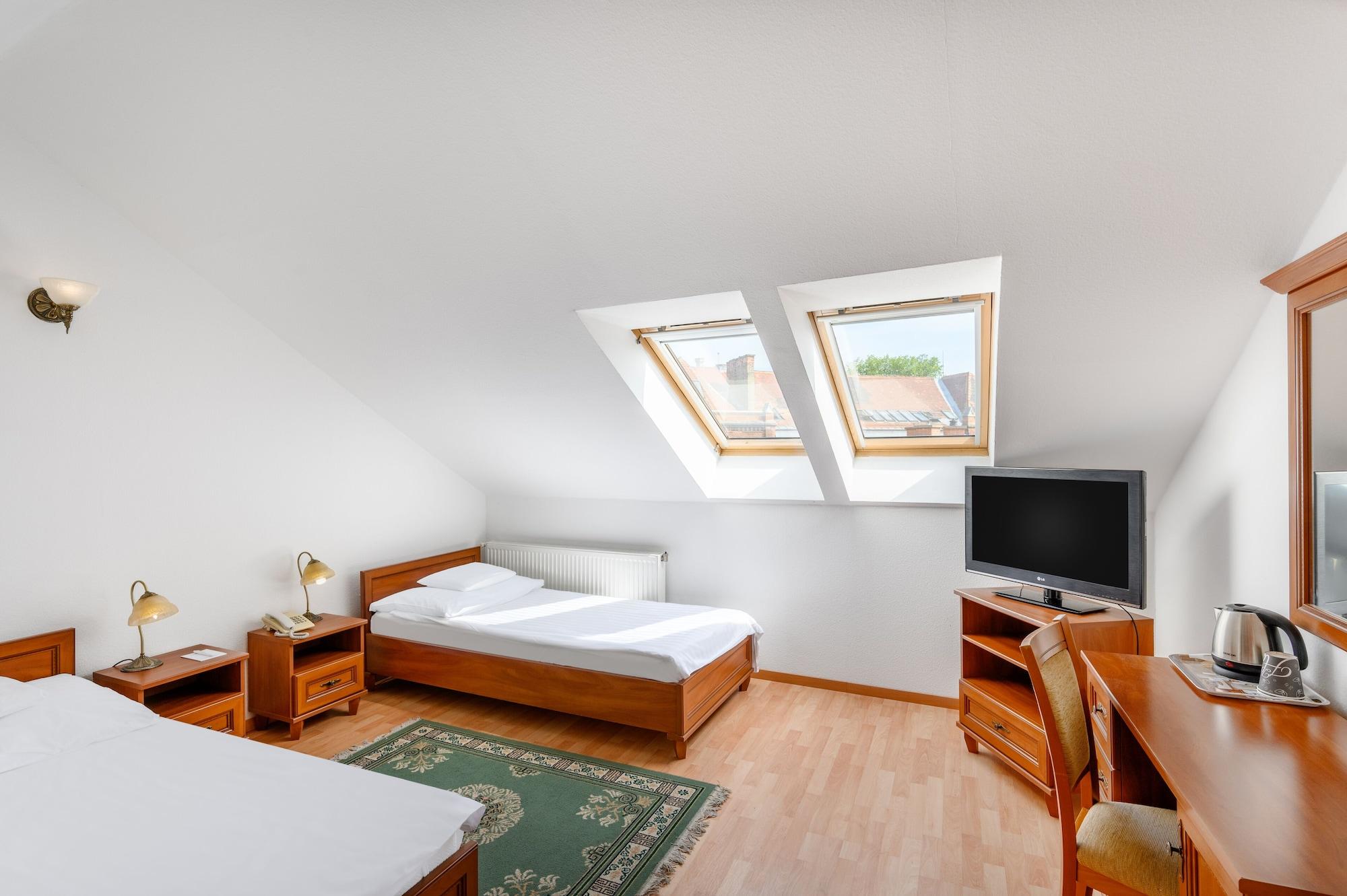 Kalvin House Budapest