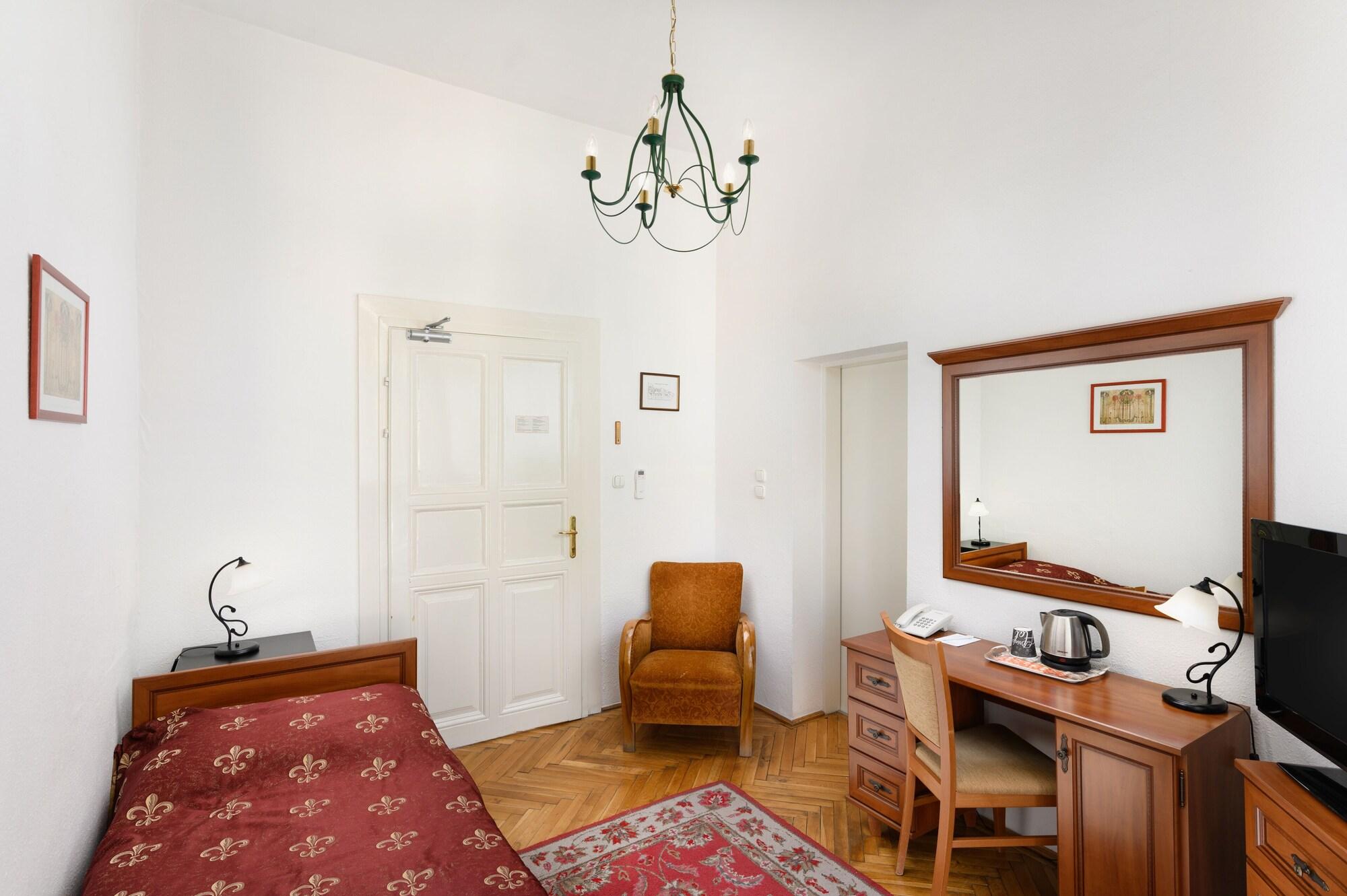 Kalvin House 3* Budapest