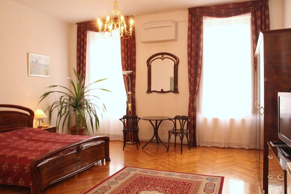 Kalvin House Budapest