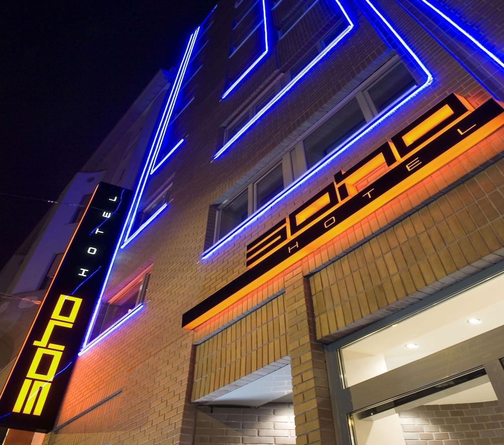 The Honest By Chic & Basic Hotel 4*