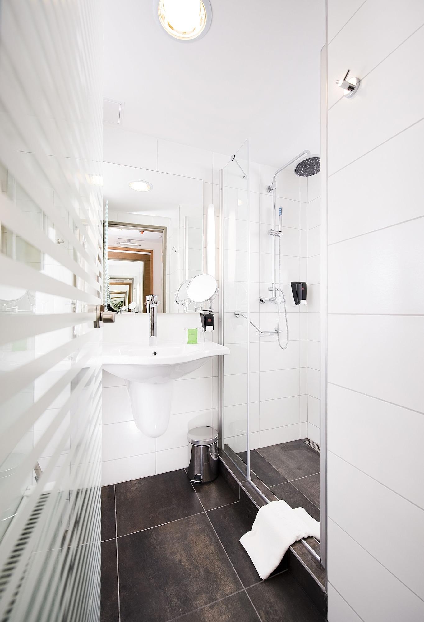 Hotel Royal Park Boutique