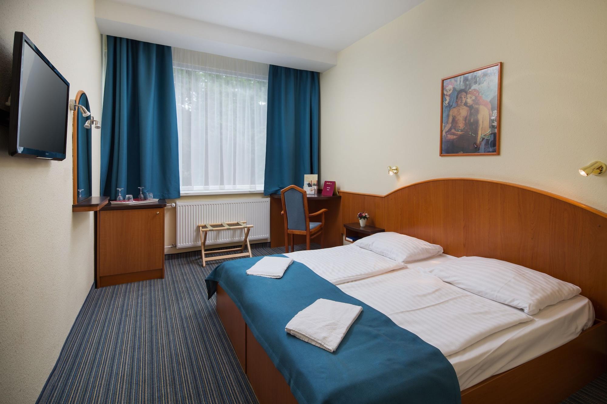Hotel Benczur