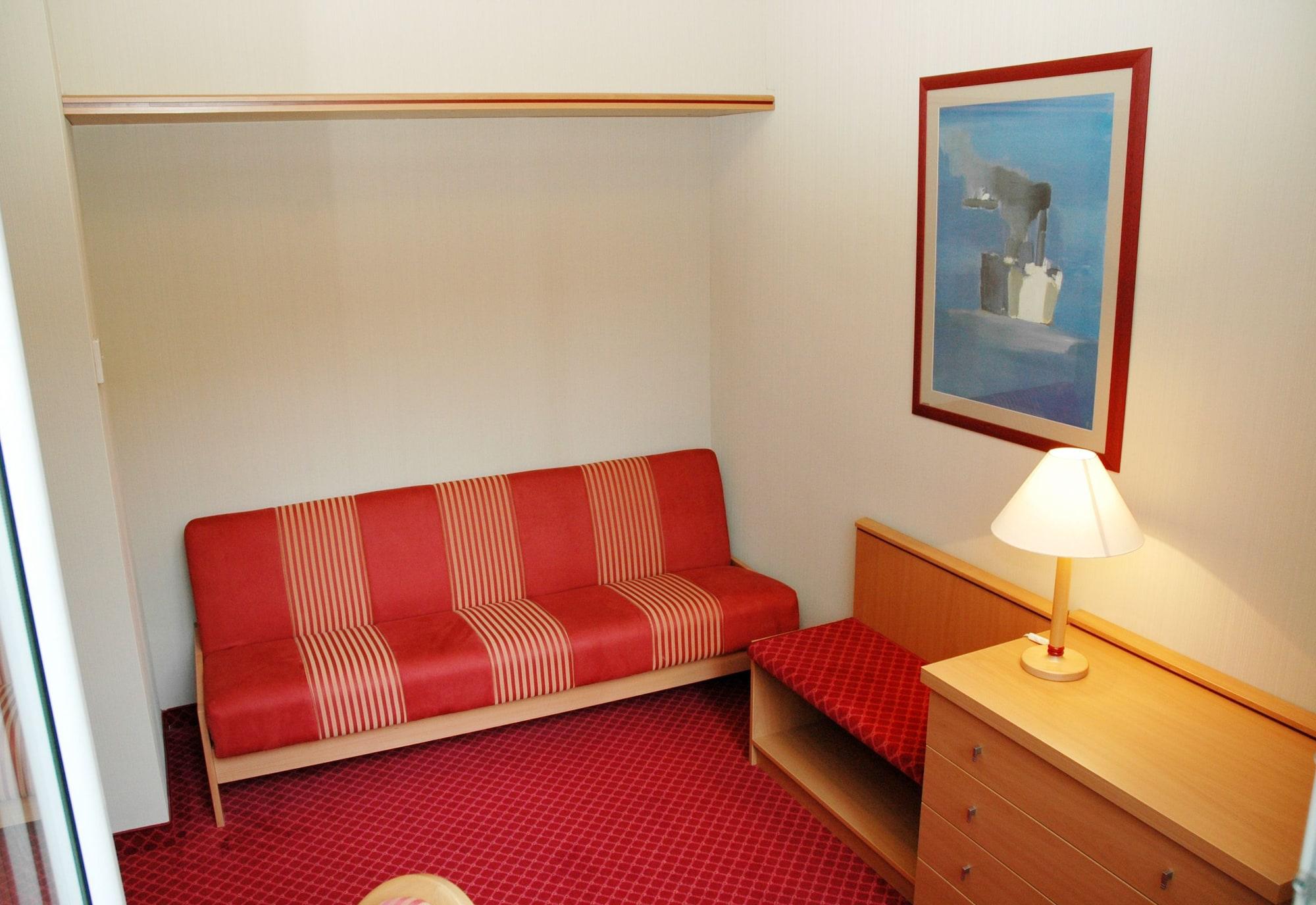 Benczur Hotel
