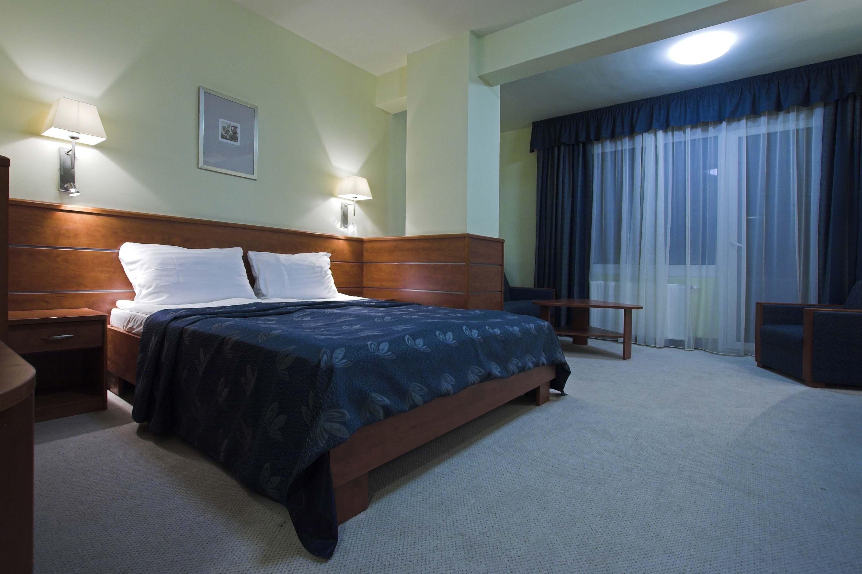 Benczur 3* Budapest