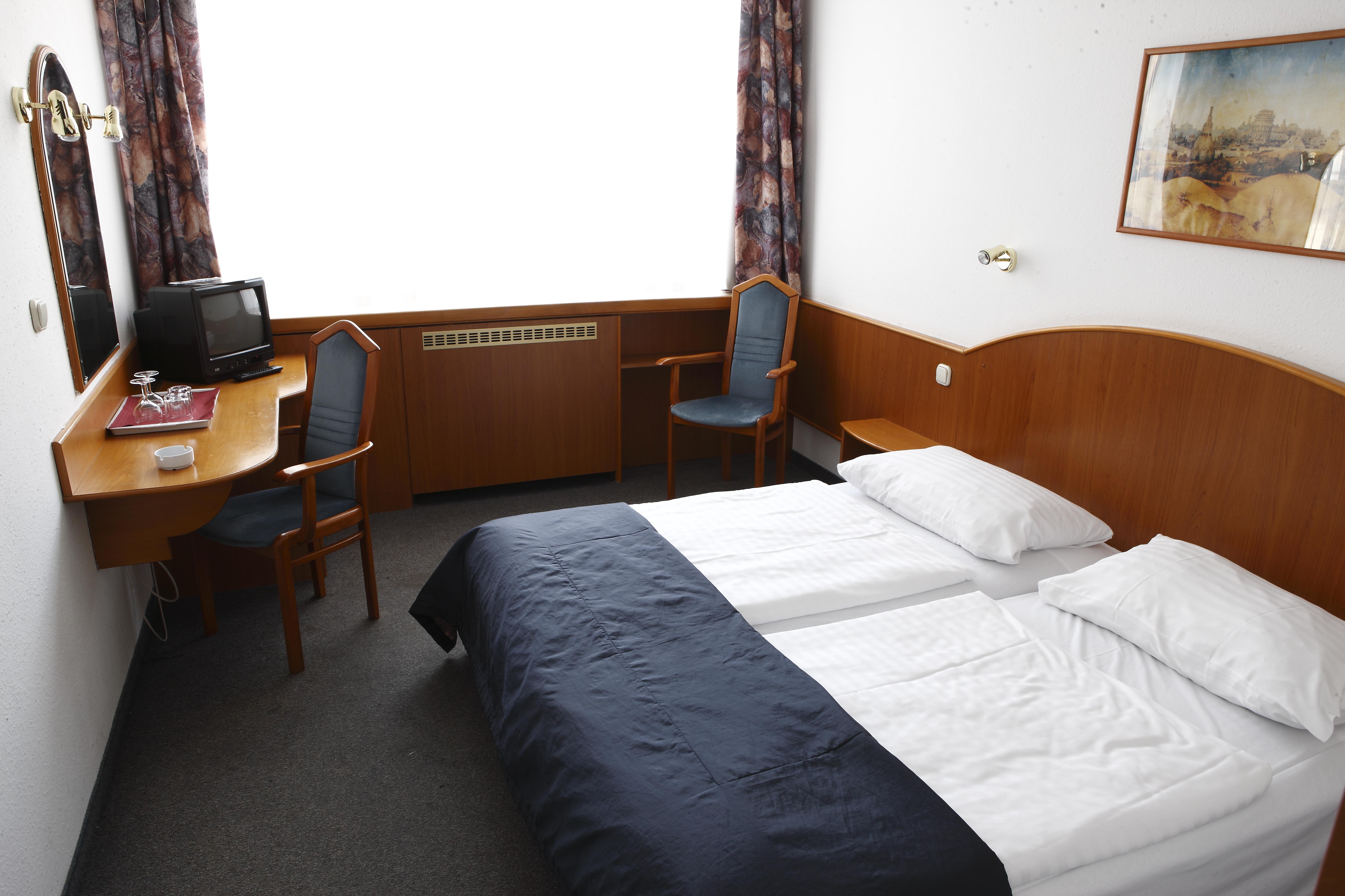 Benczur 3* Budapest
