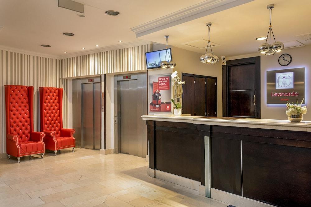 Hotel Leonardo