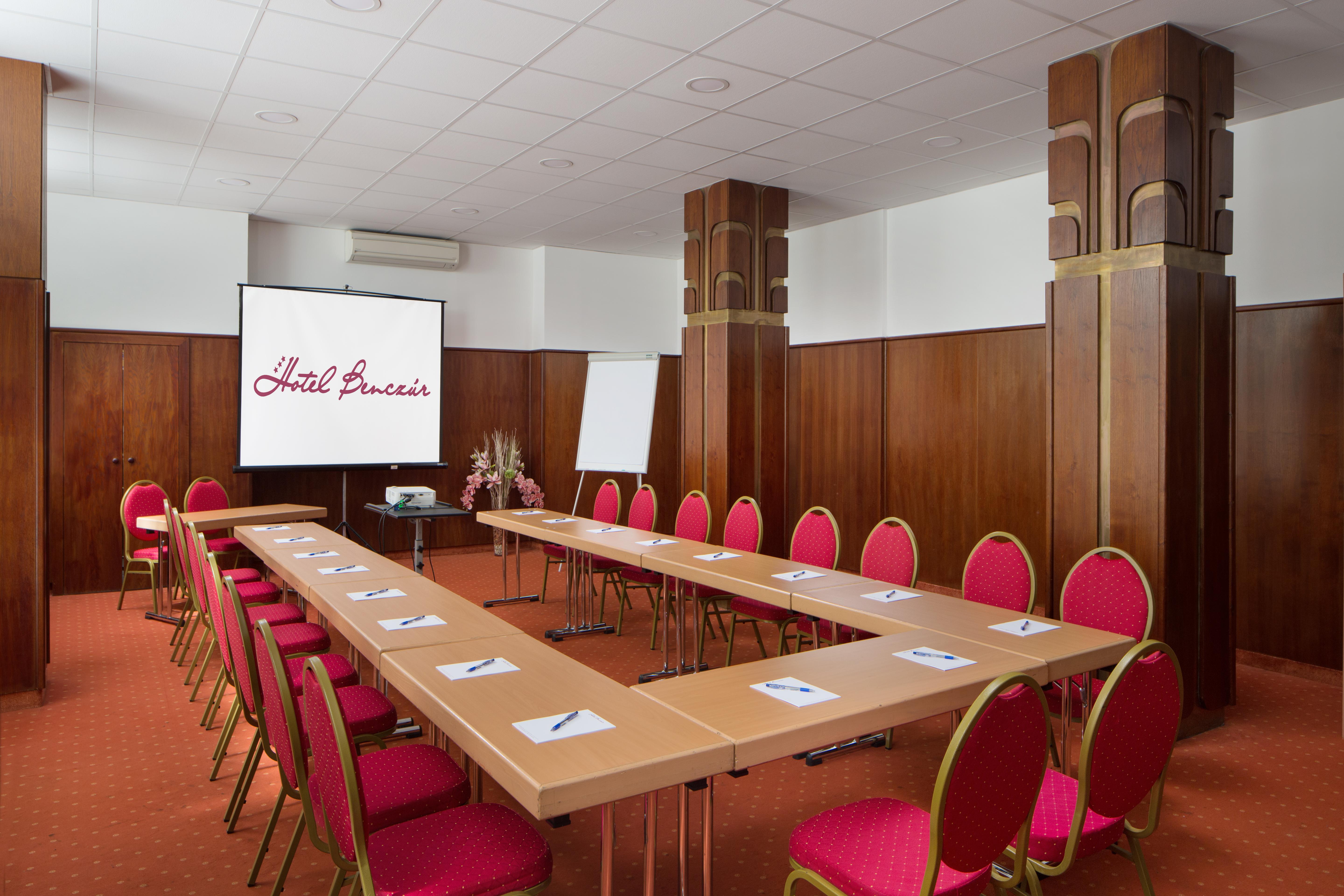 Benczur Hotel 3*