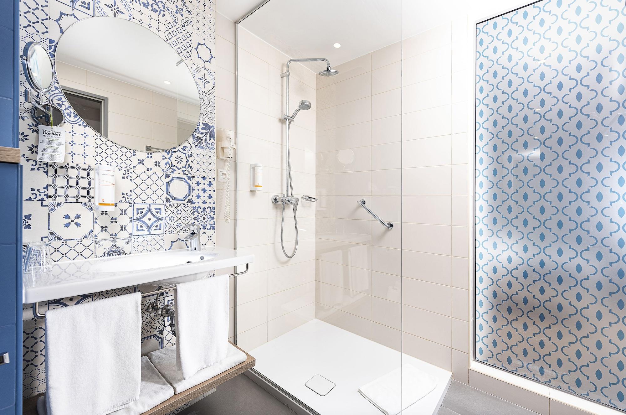 Hotel Three Corners Lifestyle Budapest