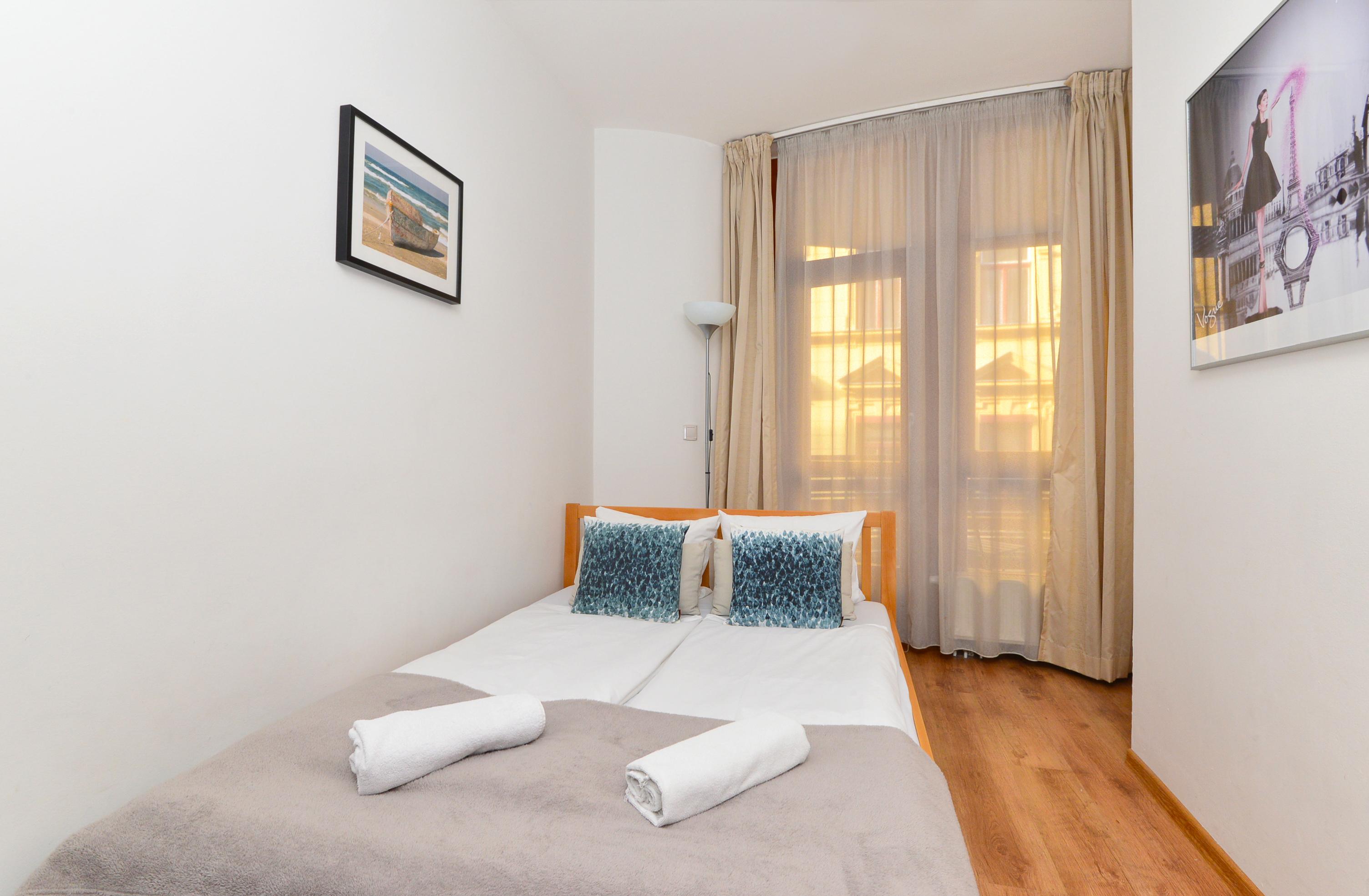 Lord Aparthotel 3*