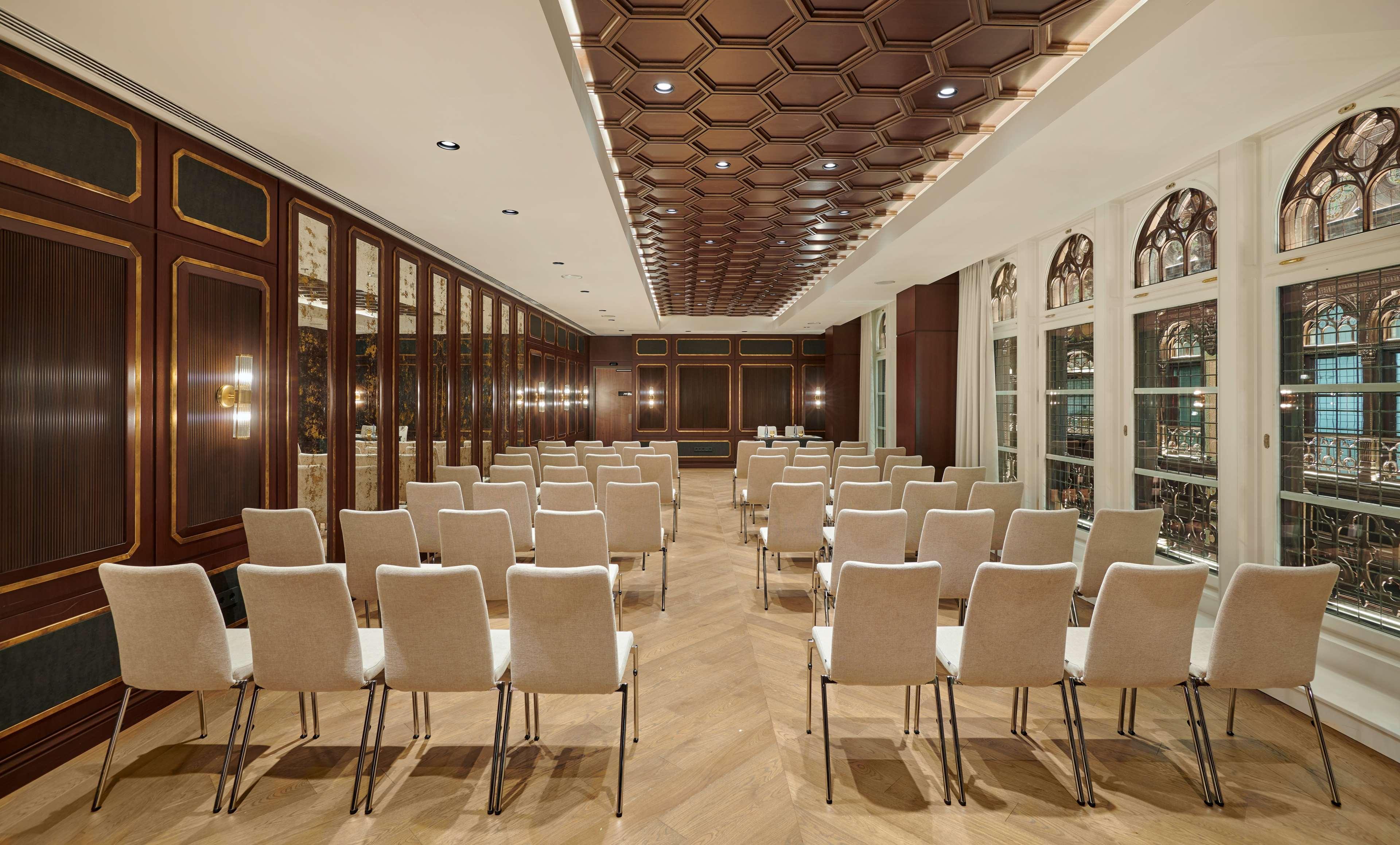 Hotel Parisi Udvar Budapest, Part Of Hyatt Budapest