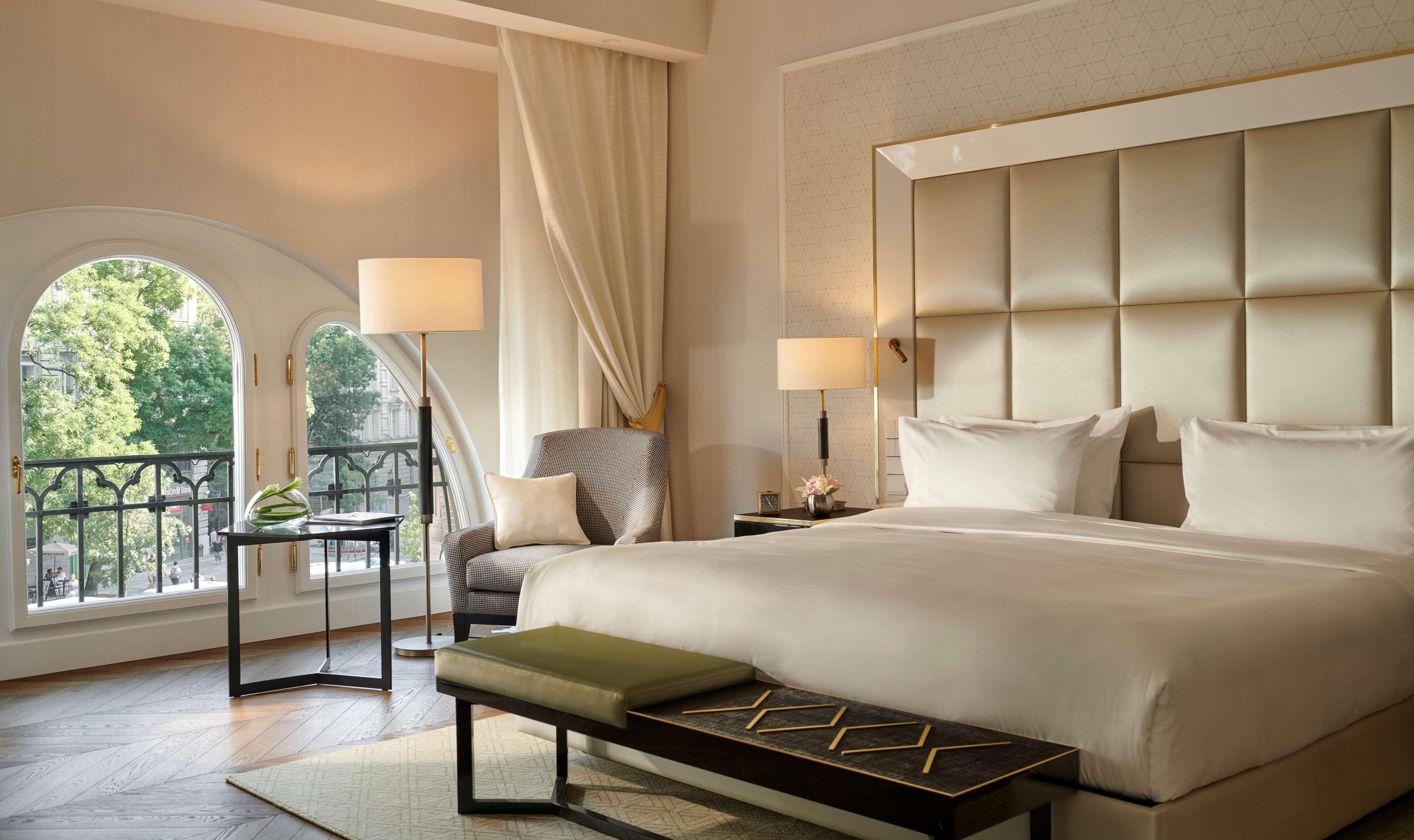 Parisi Udvar Budapest, Part Of Hyatt Hotel Budapest