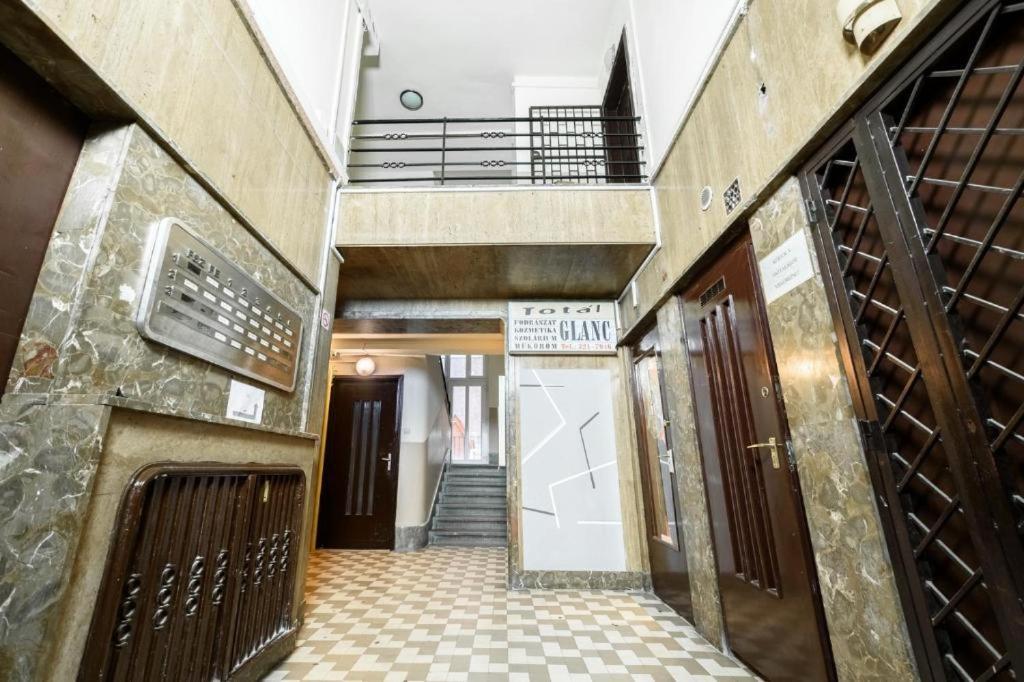 Pulse King Street Location Apartamento Budapeste