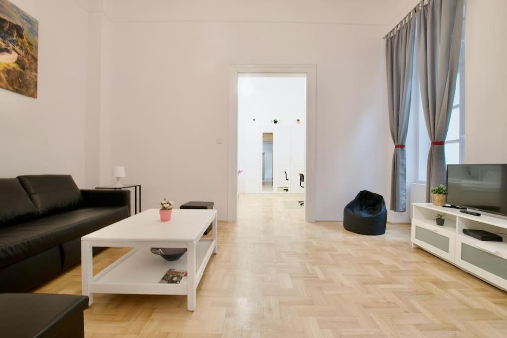 Standard By Hi5 - Muzeum 5 Budapeste