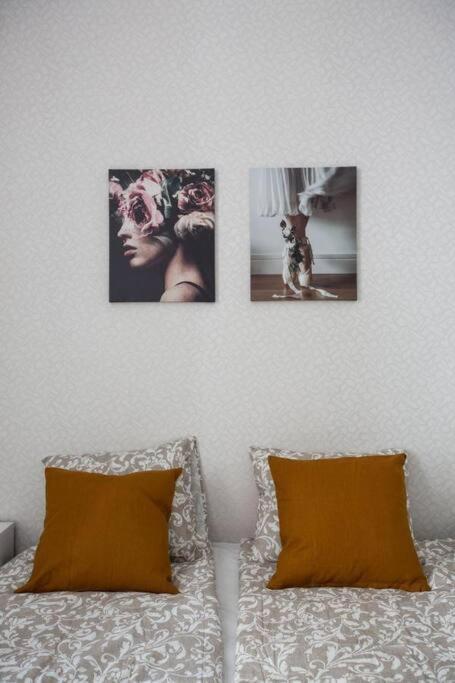 Apartman Chic, Captivating Space Near Opera House *
