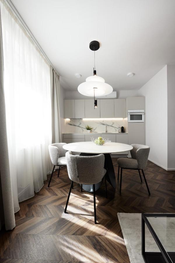The Amberlyn Hotel Budapest