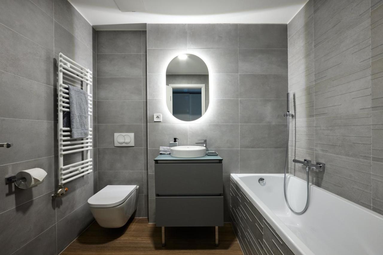 The Amberlyn 4* Budapest