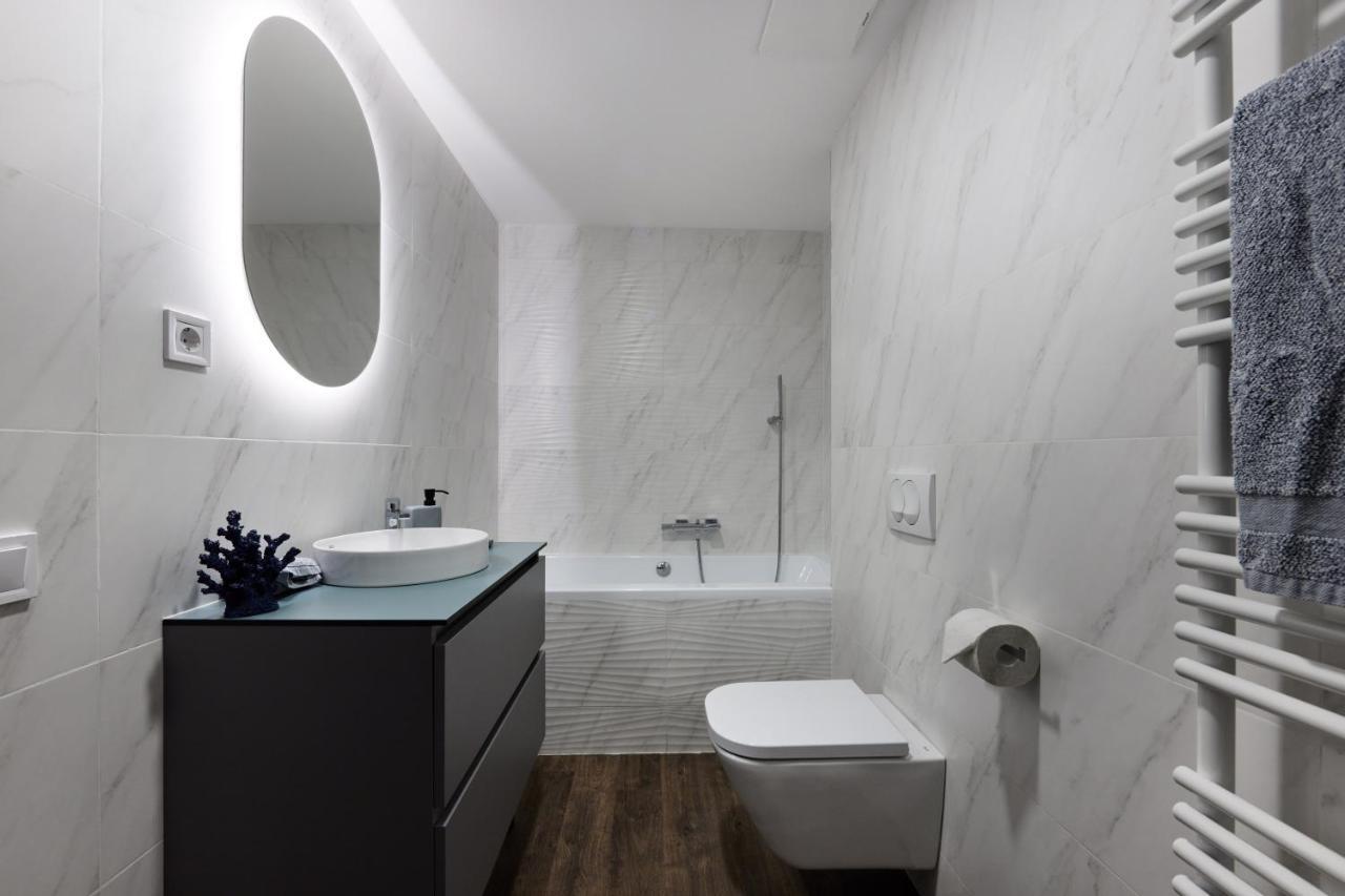 The Amberlyn Hotel Budapest